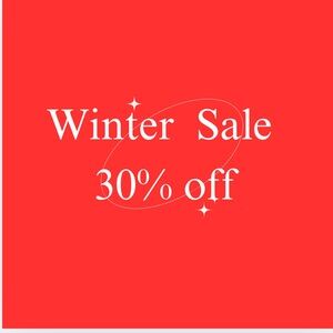 Winter Coat Sale